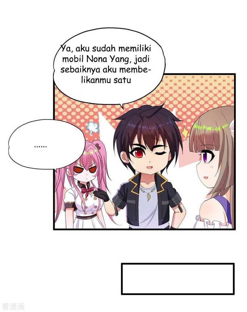 Medical Soldiers Chapter 21 Gambar 27