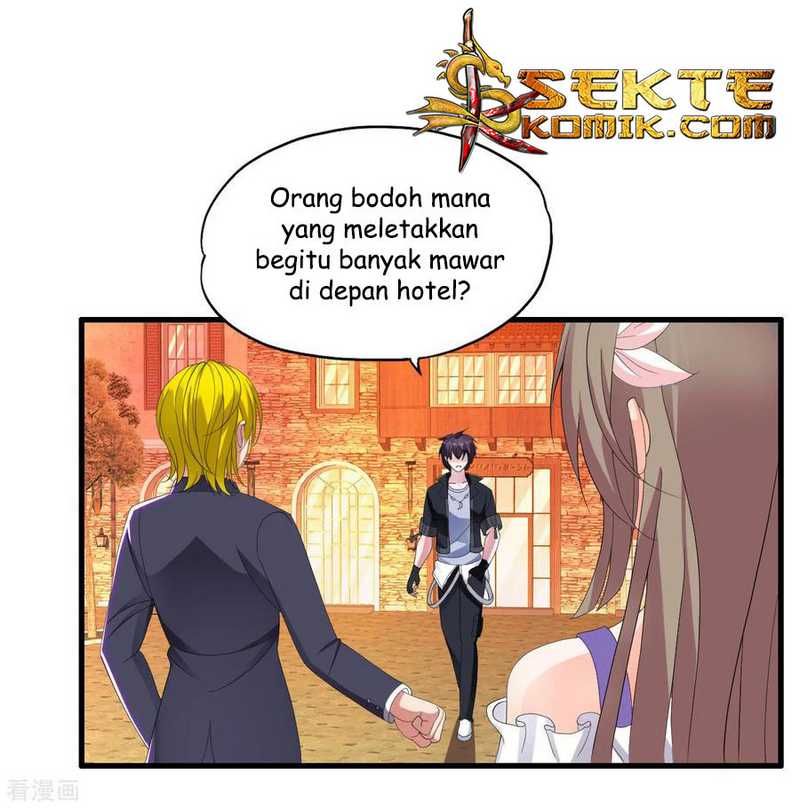 Medical Soldiers Chapter 21 Gambar 3