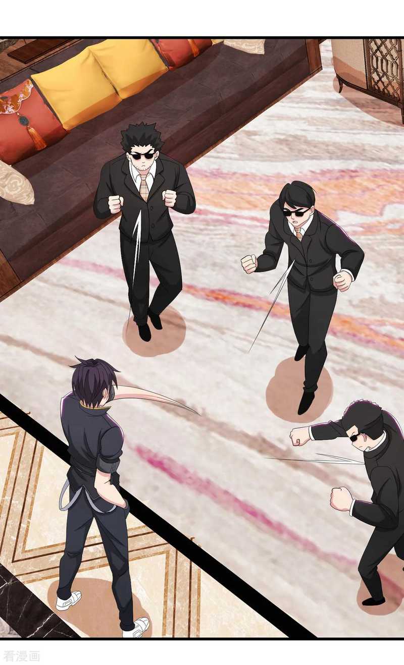 Medical Soldiers Chapter 20 Gambar 8