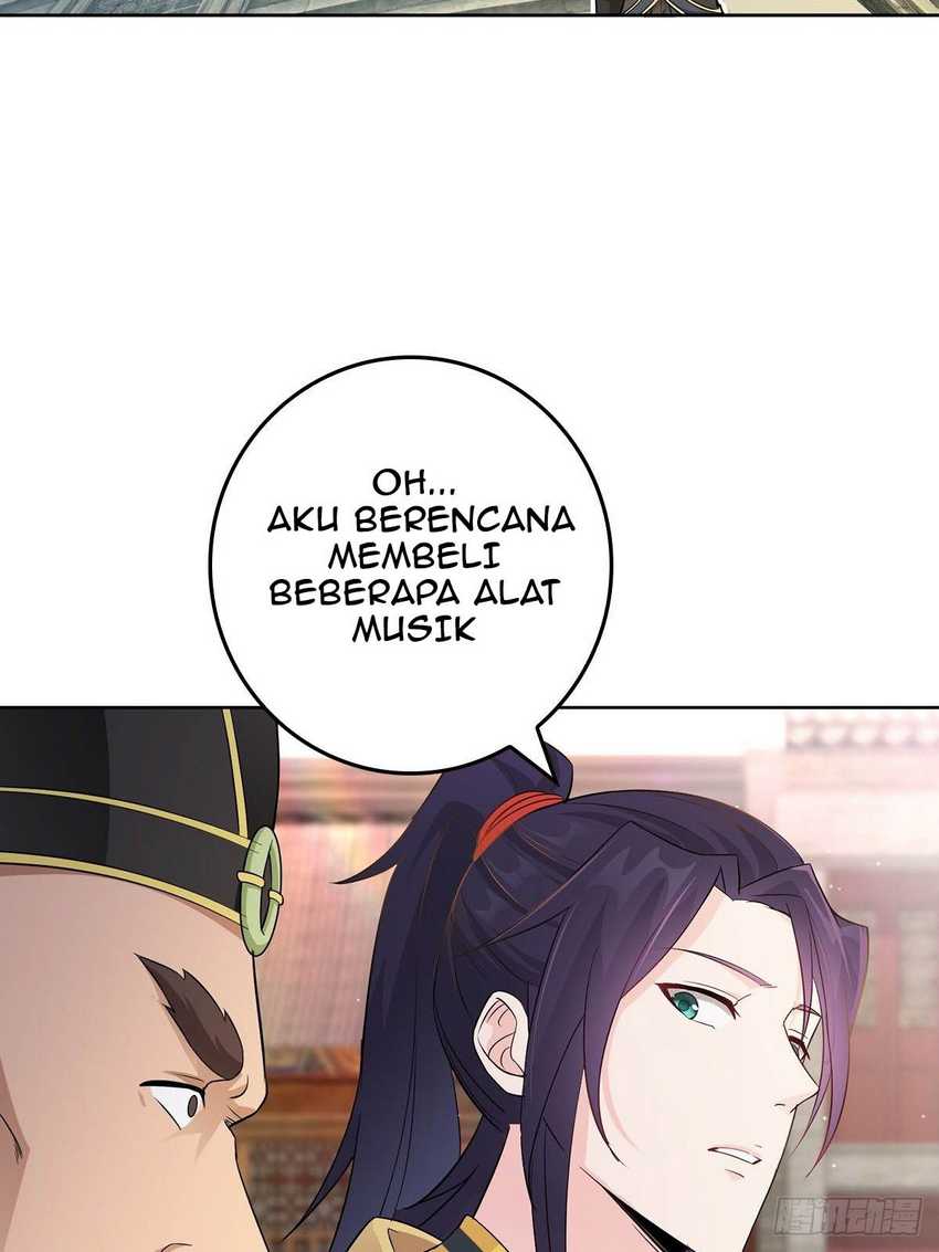 Forced To Become the Villain’s Son-in-law Chapter 8 Gambar 10