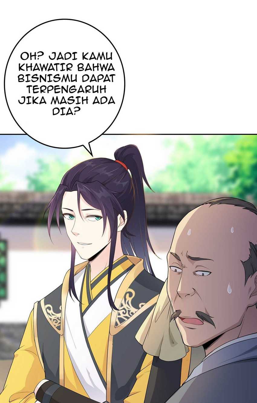 Forced To Become the Villain’s Son-in-law Chapter 8 Gambar 22