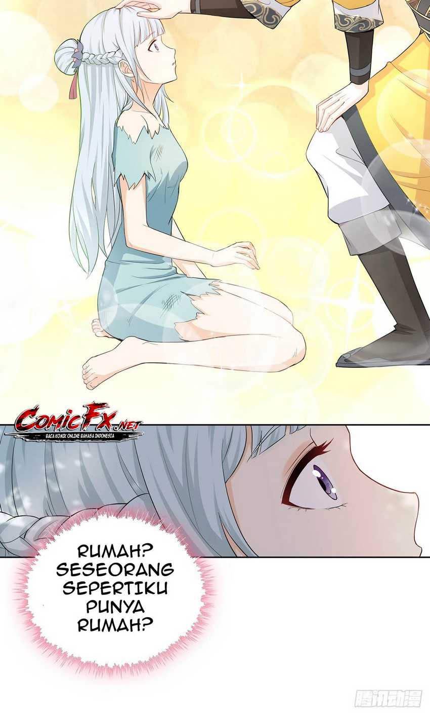 Forced To Become the Villain’s Son-in-law Chapter 8 Gambar 30