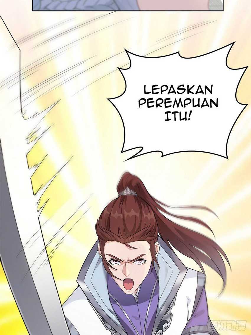 Forced To Become the Villain’s Son-in-law Chapter 8 Gambar 32