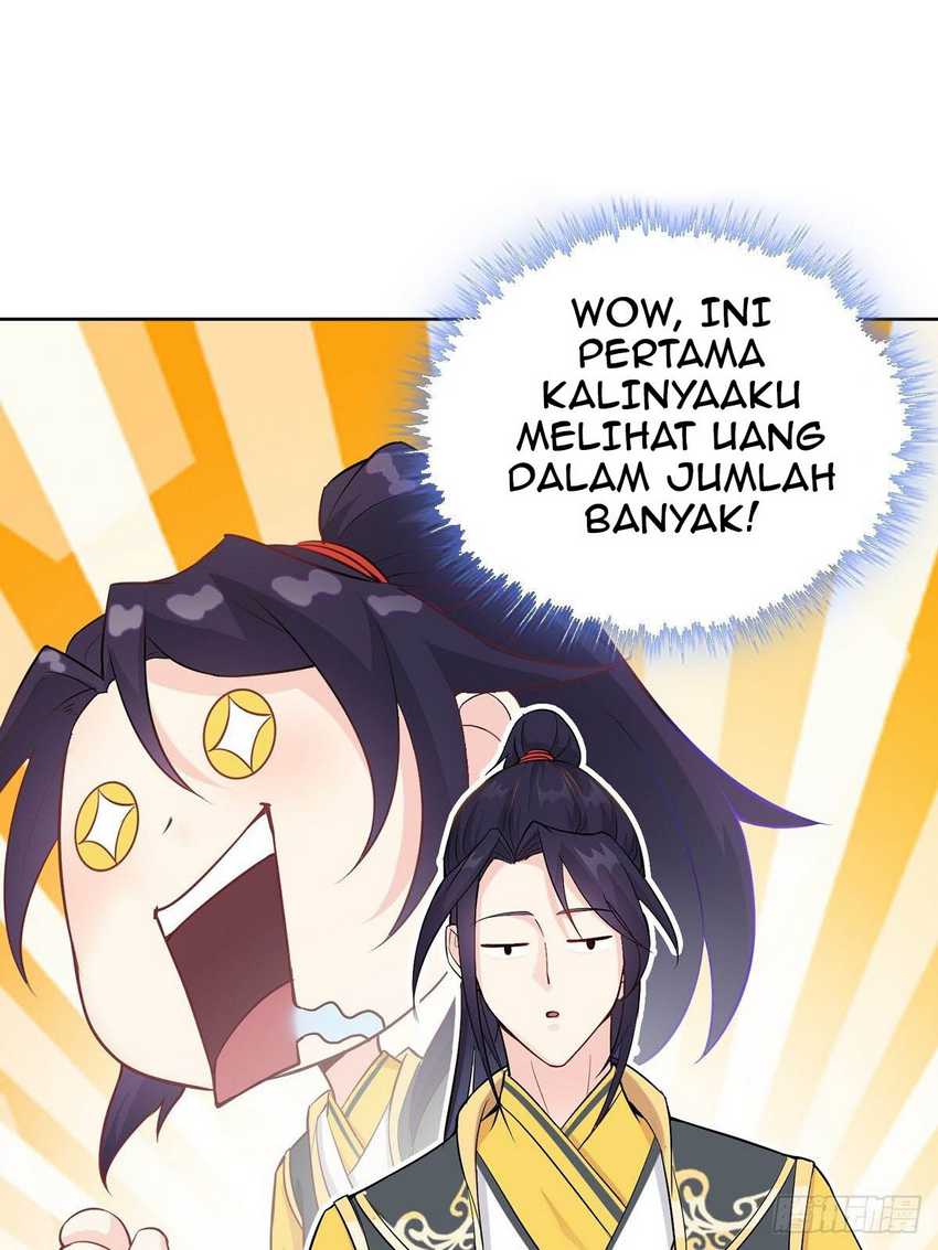 Forced To Become the Villain’s Son-in-law Chapter 8 Gambar 4