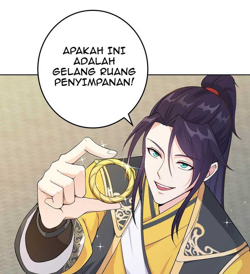 Forced To Become the Villain’s Son-in-law Chapter 8 Gambar 7