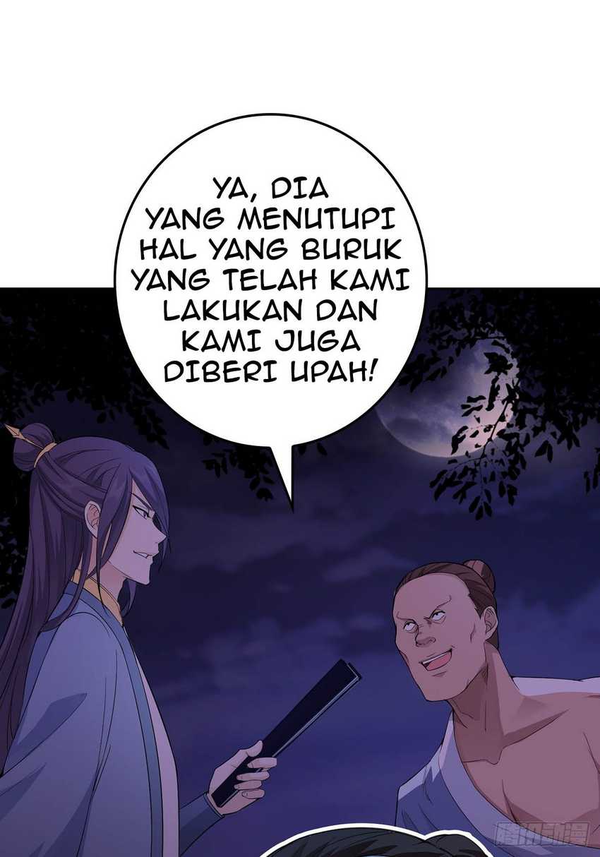 Forced To Become the Villain’s Son-in-law Chapter 7 Gambar 13