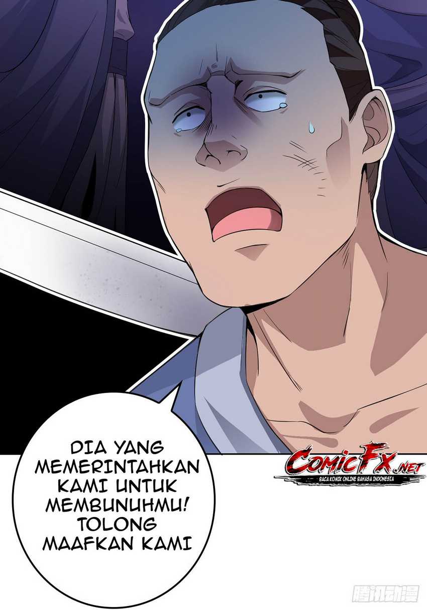 Forced To Become the Villain’s Son-in-law Chapter 7 Gambar 14