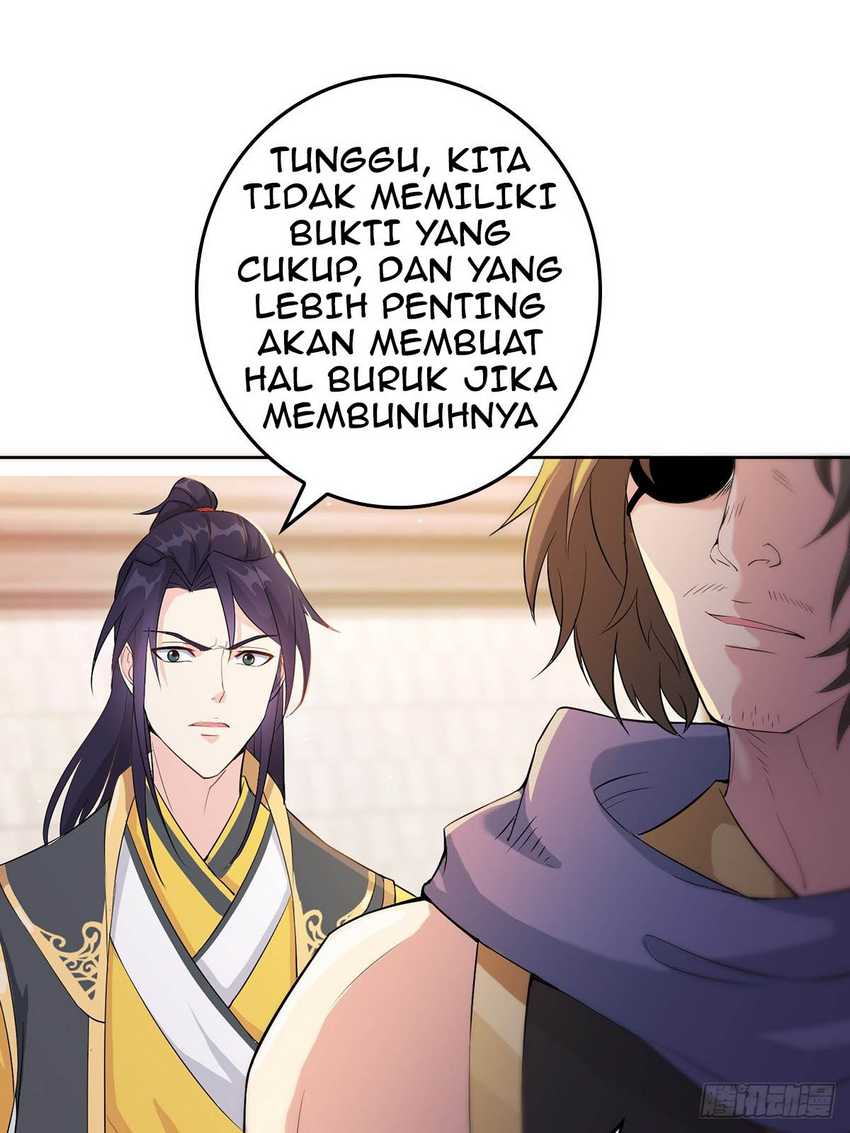 Forced To Become the Villain’s Son-in-law Chapter 7 Gambar 16