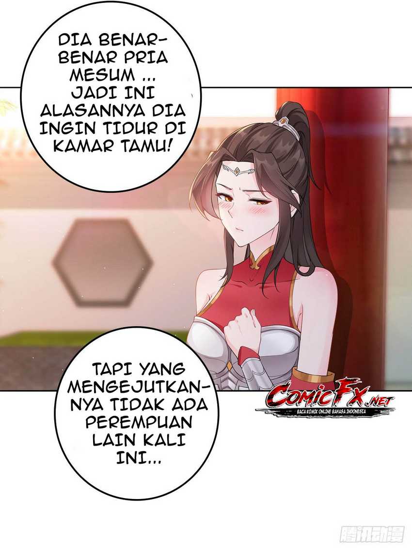 Forced To Become the Villain’s Son-in-law Chapter 6 Gambar 18
