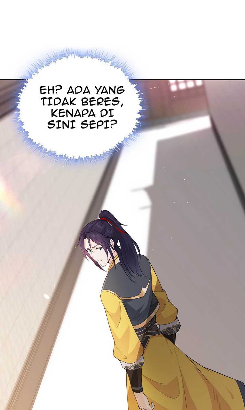 Forced To Become the Villain’s Son-in-law Chapter 6 Gambar 22