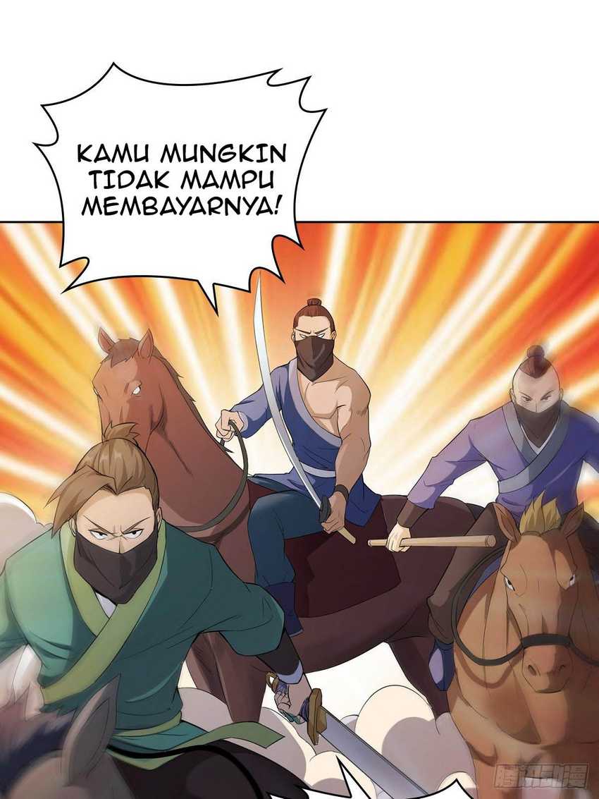 Forced To Become the Villain’s Son-in-law Chapter 6 Gambar 26
