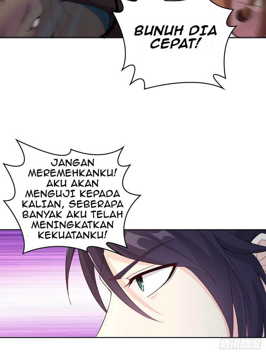 Forced To Become the Villain’s Son-in-law Chapter 6 Gambar 27