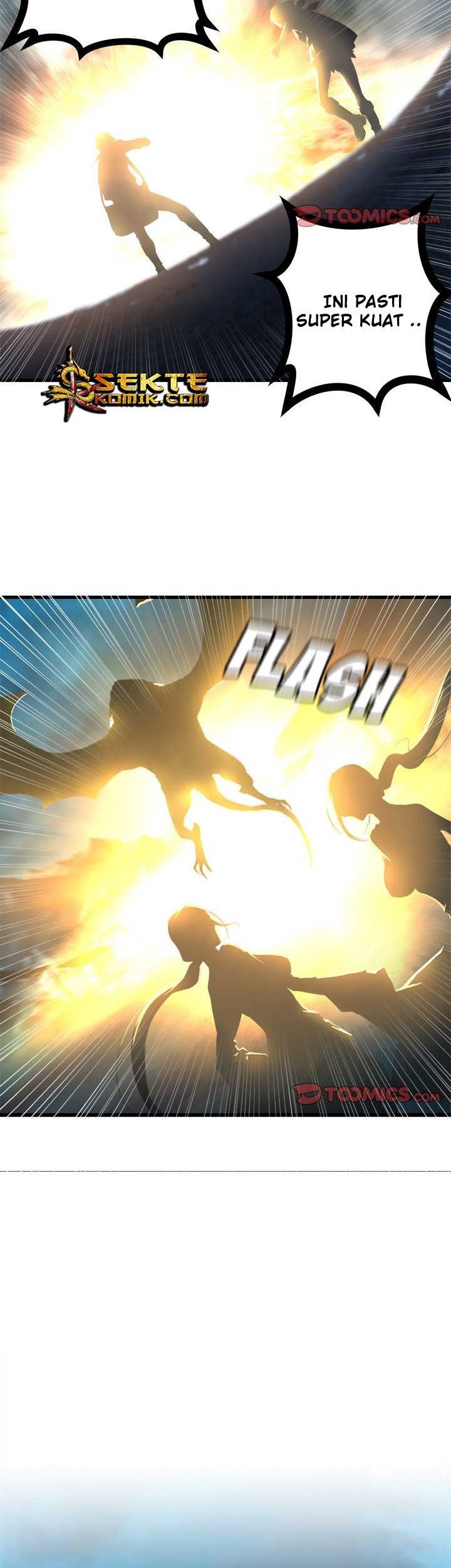 Her Summon Chapter 90 Gambar 6