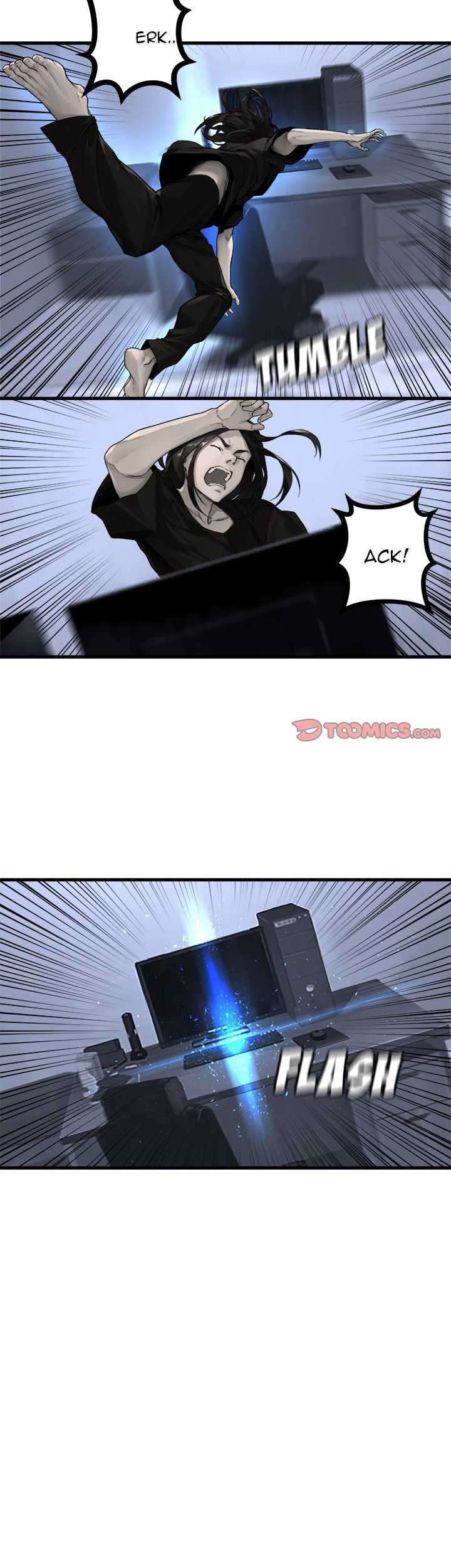 Her Summon Chapter 90 Gambar 20