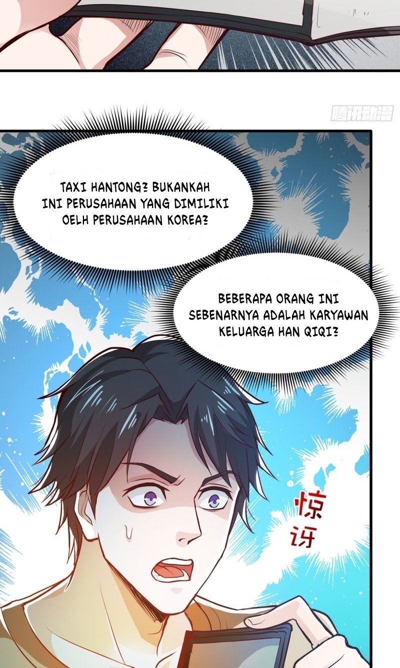 Strongest Divine Doctor Mixed City Chapter 77 Gambar 13