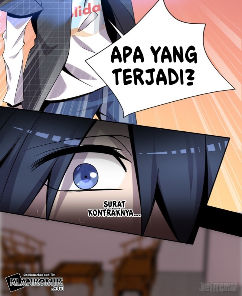 Open a clinic to cultivate Chapter 09 Gambar 13