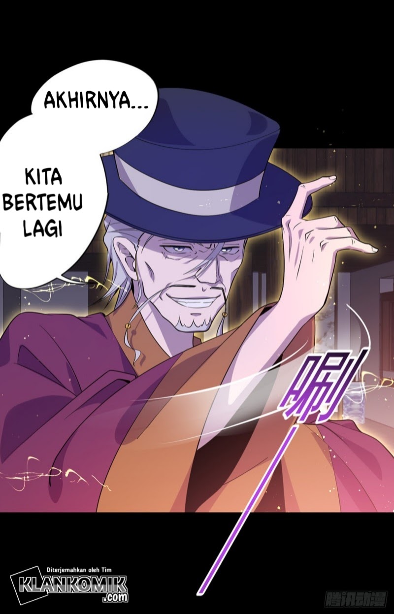 Open a clinic to cultivate Chapter 09 Gambar 20