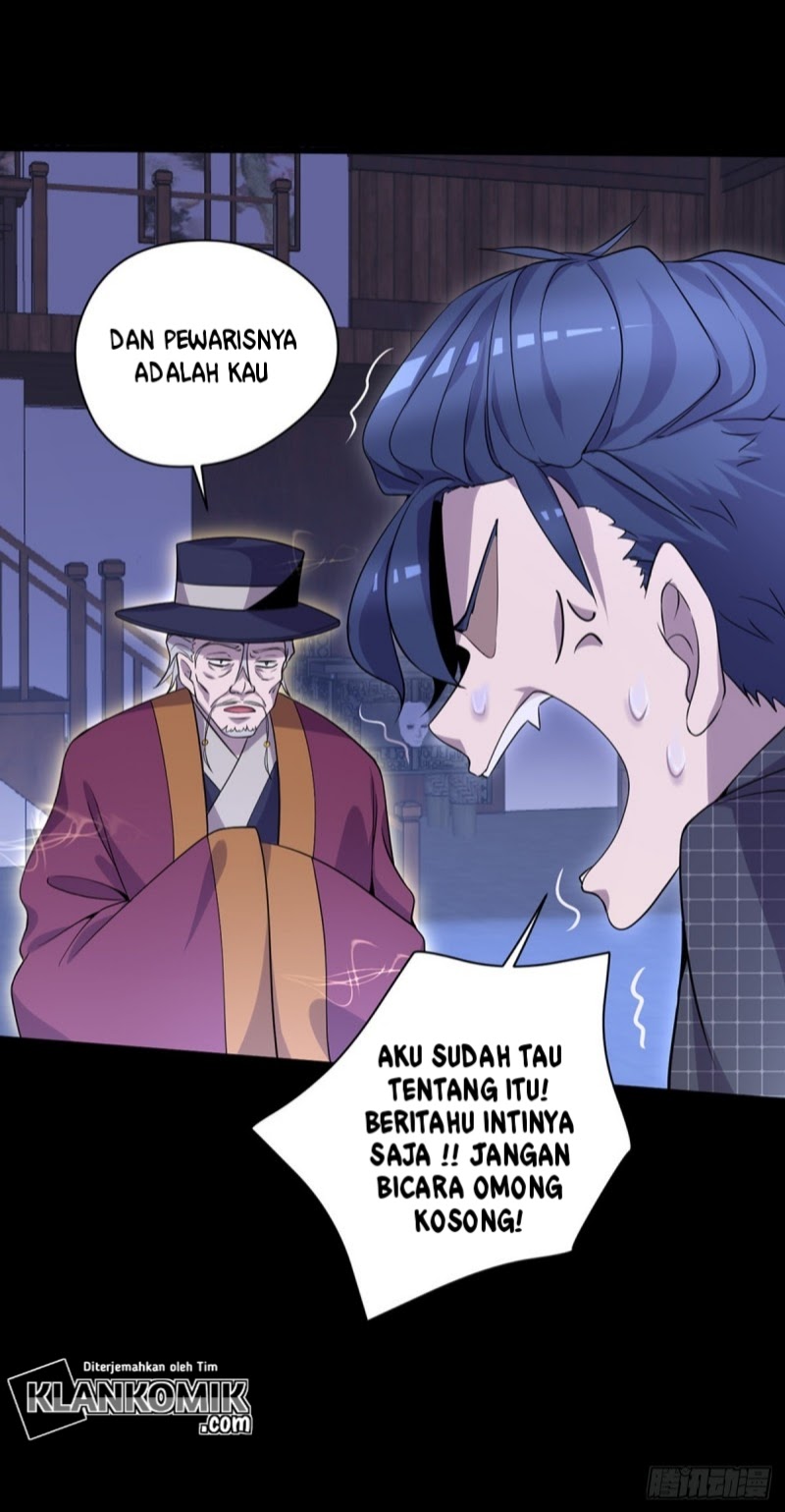 Open a clinic to cultivate Chapter 09 Gambar 24