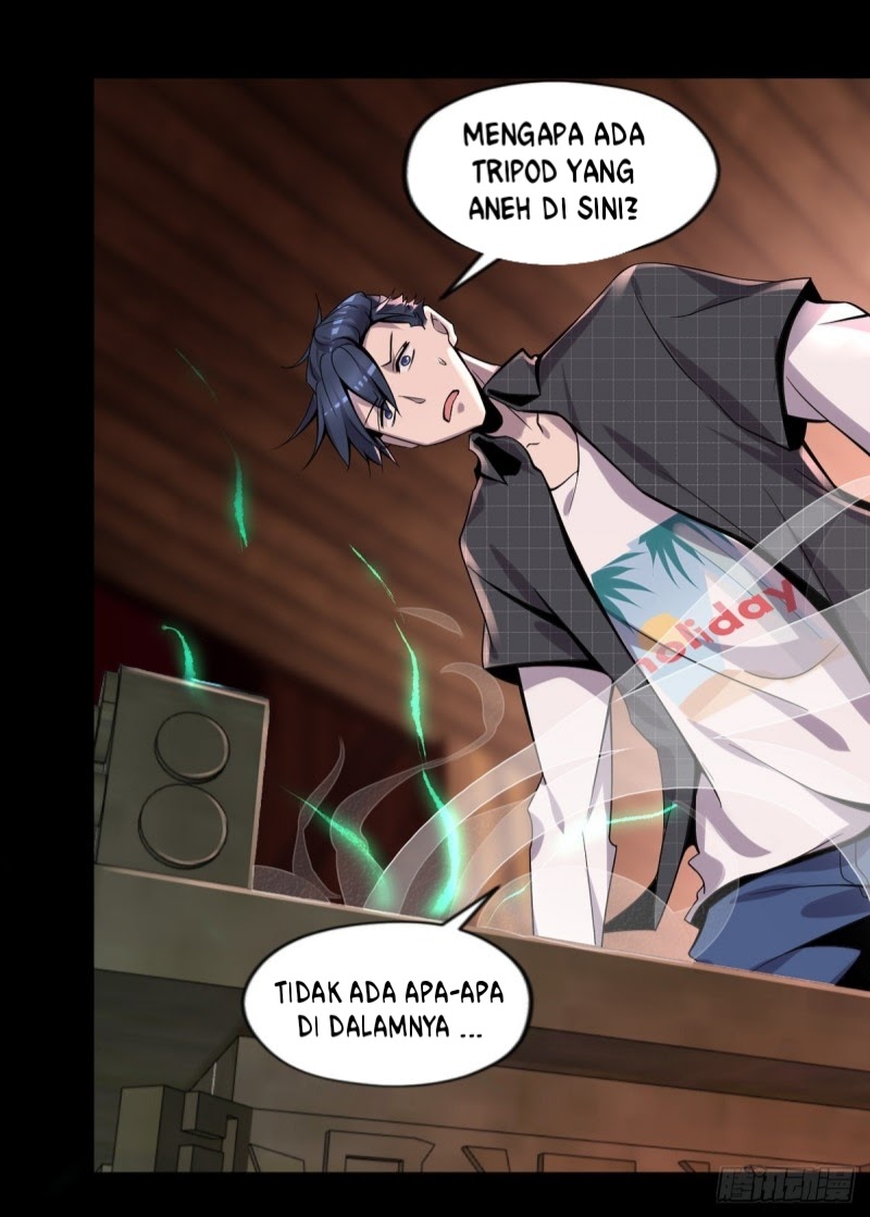 Open a clinic to cultivate Chapter 09 Gambar 4