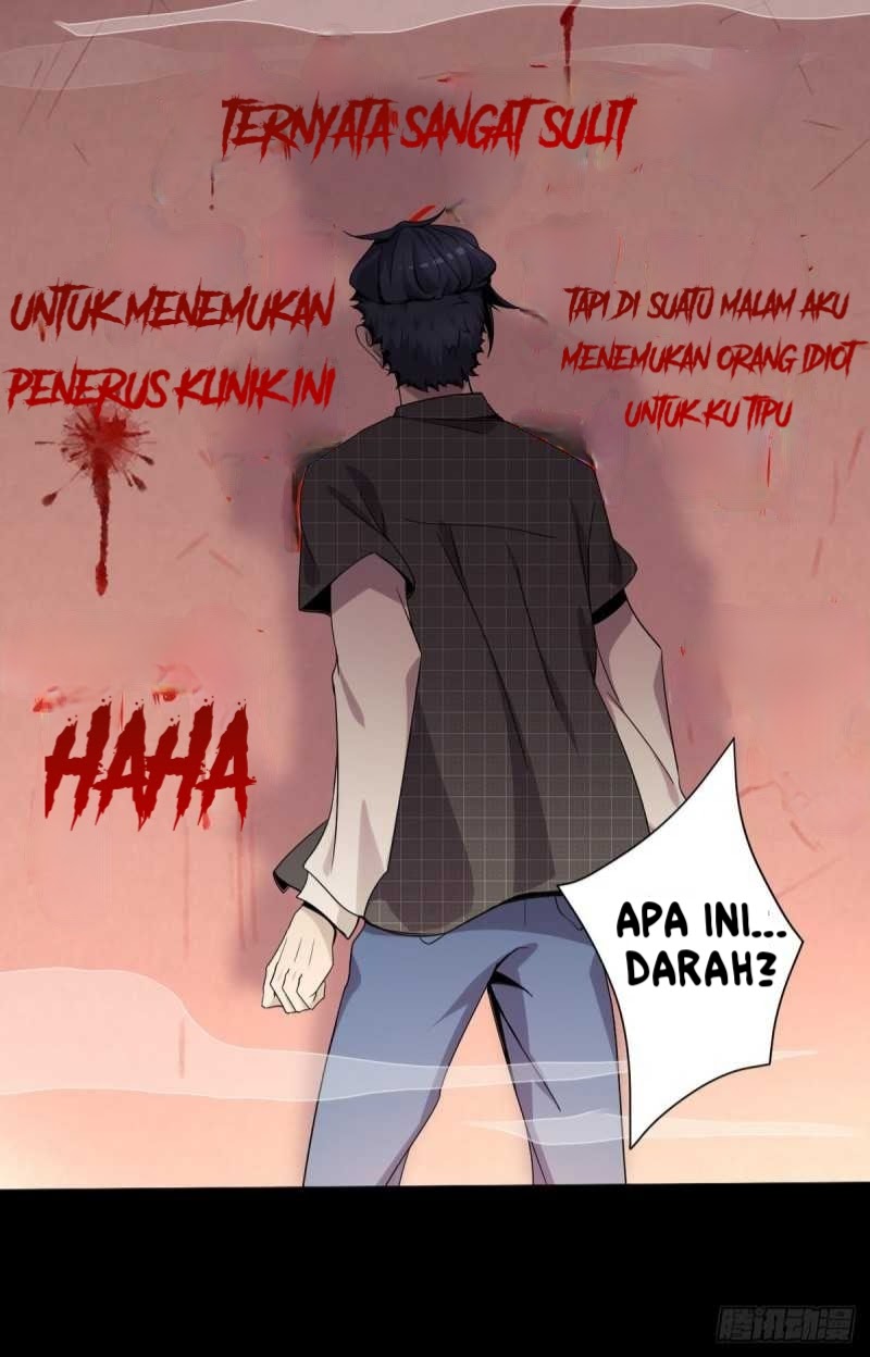 Open a clinic to cultivate Chapter 09 Gambar 7