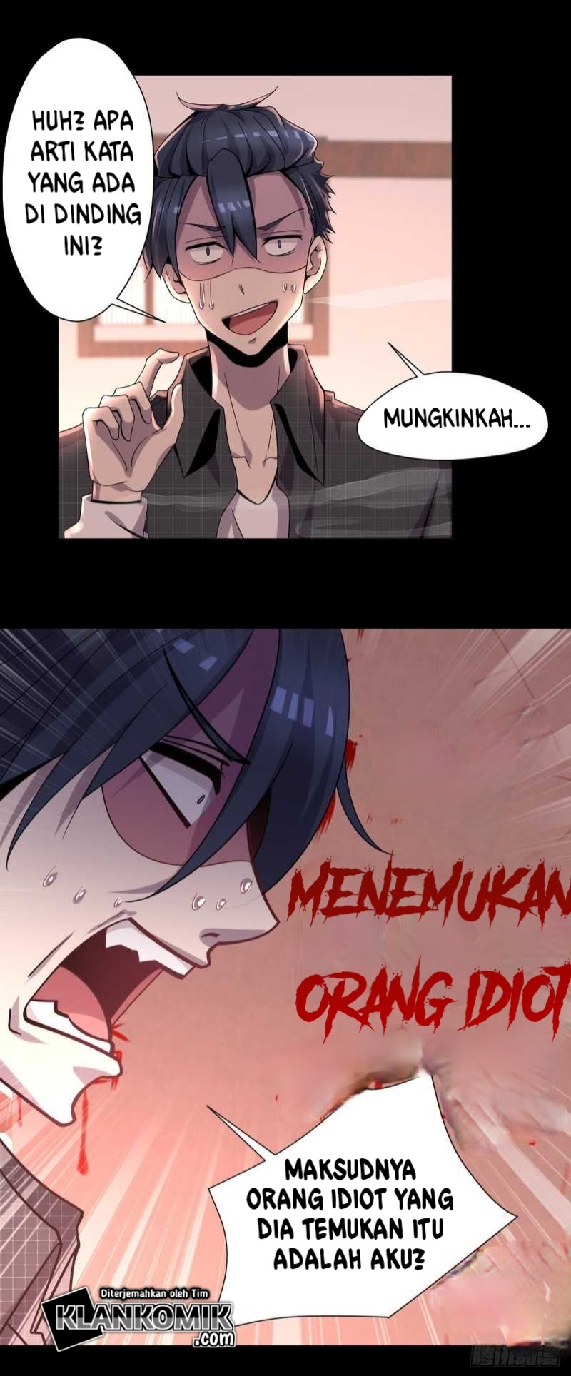 Open a clinic to cultivate Chapter 09 Gambar 8