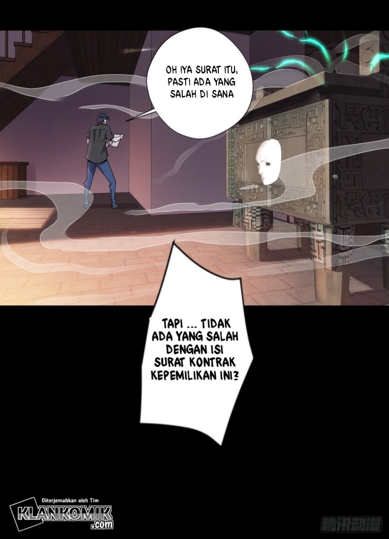 Open a clinic to cultivate Chapter 09 Gambar 9