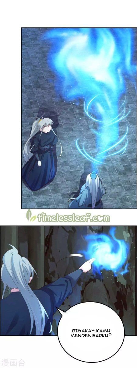 Above All Gods Chapter 131 Gambar 7