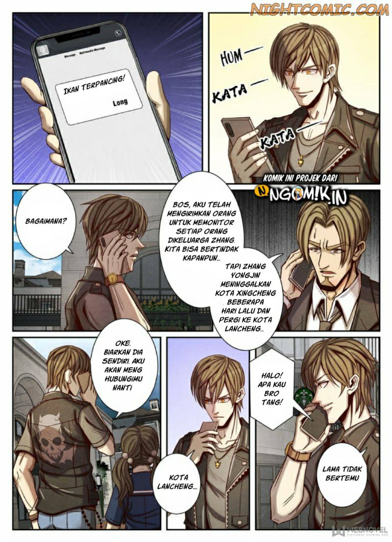 Return From the World of Immortals Chapter 84 Gambar 10