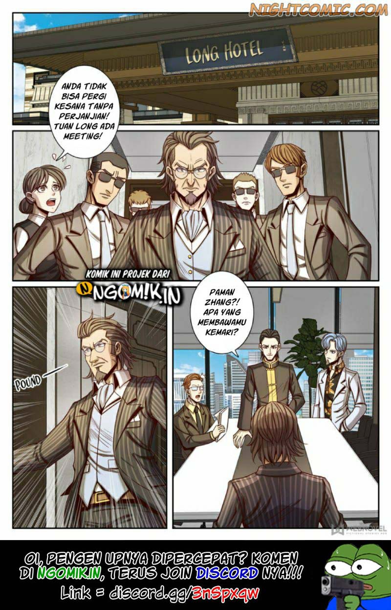 Baca Return From the World of Immortals Chapter 84 Gambar 2