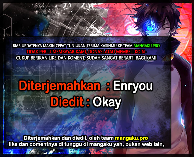 Baca  Platinum End Chapter 54.1 Gambar 2