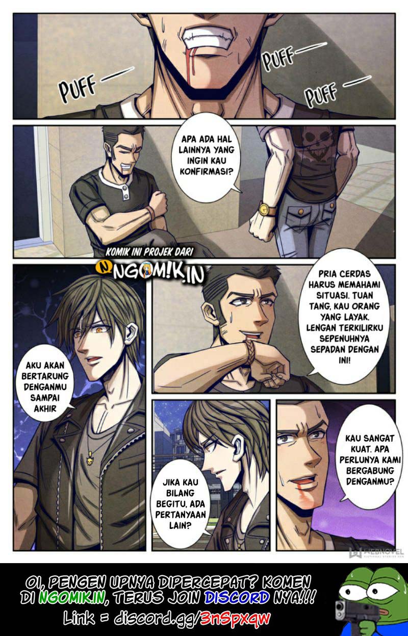 Baca Return From the World of Immortals Chapter 83 Gambar 2