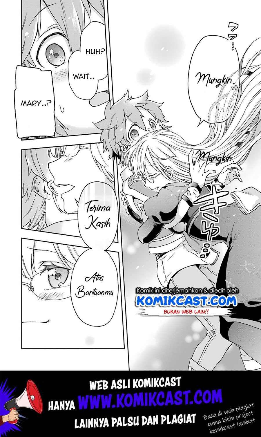 Tatoeba Last Dungeon Mae no Mura no Shounen ga Joban no Machi de Kurasu Youna Monogatari Chapter 9 Gambar 23