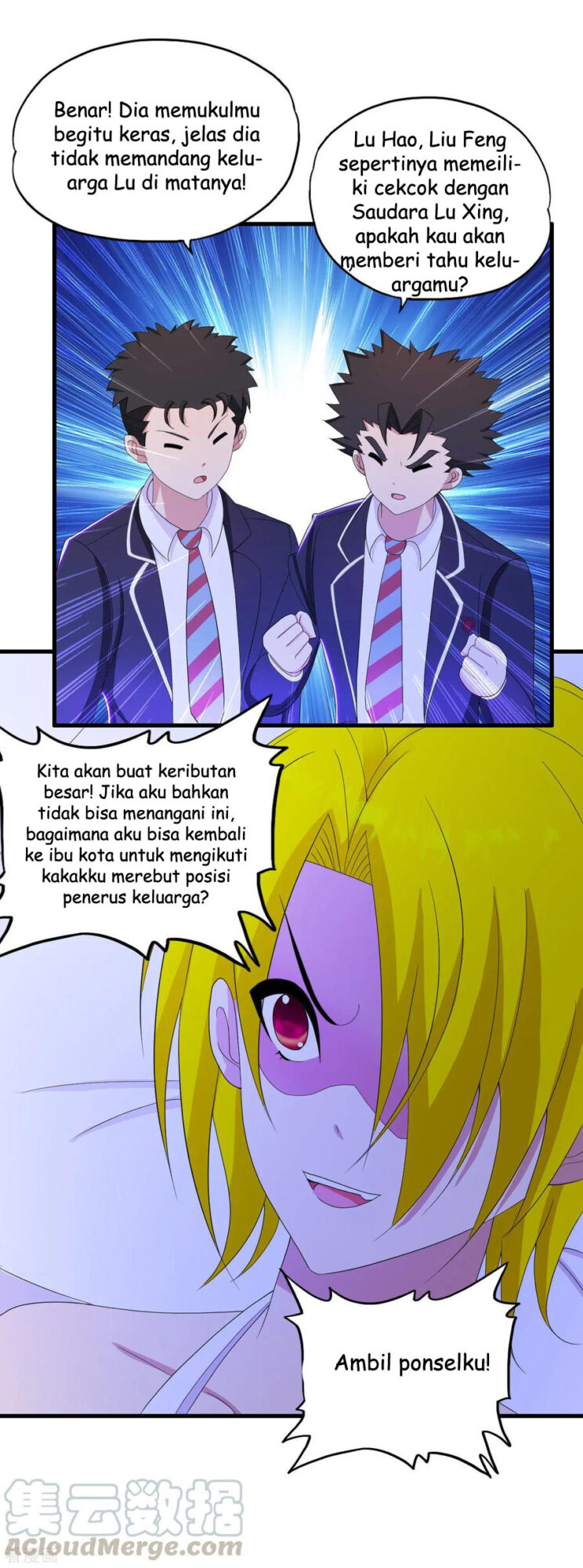 Medical Soldiers Chapter 23 Gambar 10