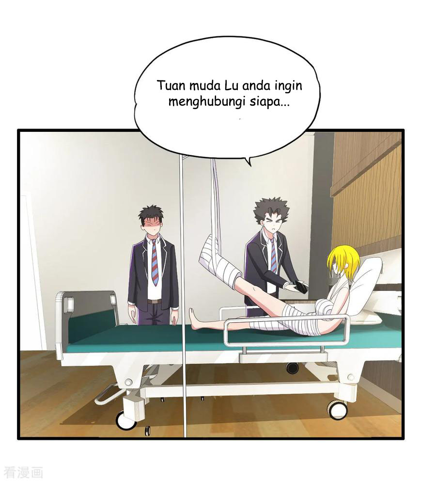 Medical Soldiers Chapter 23 Gambar 11