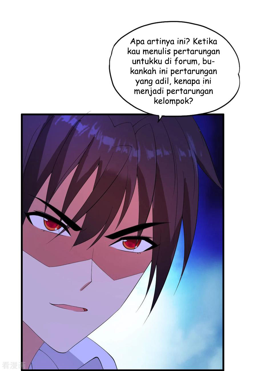 Medical Soldiers Chapter 23 Gambar 24