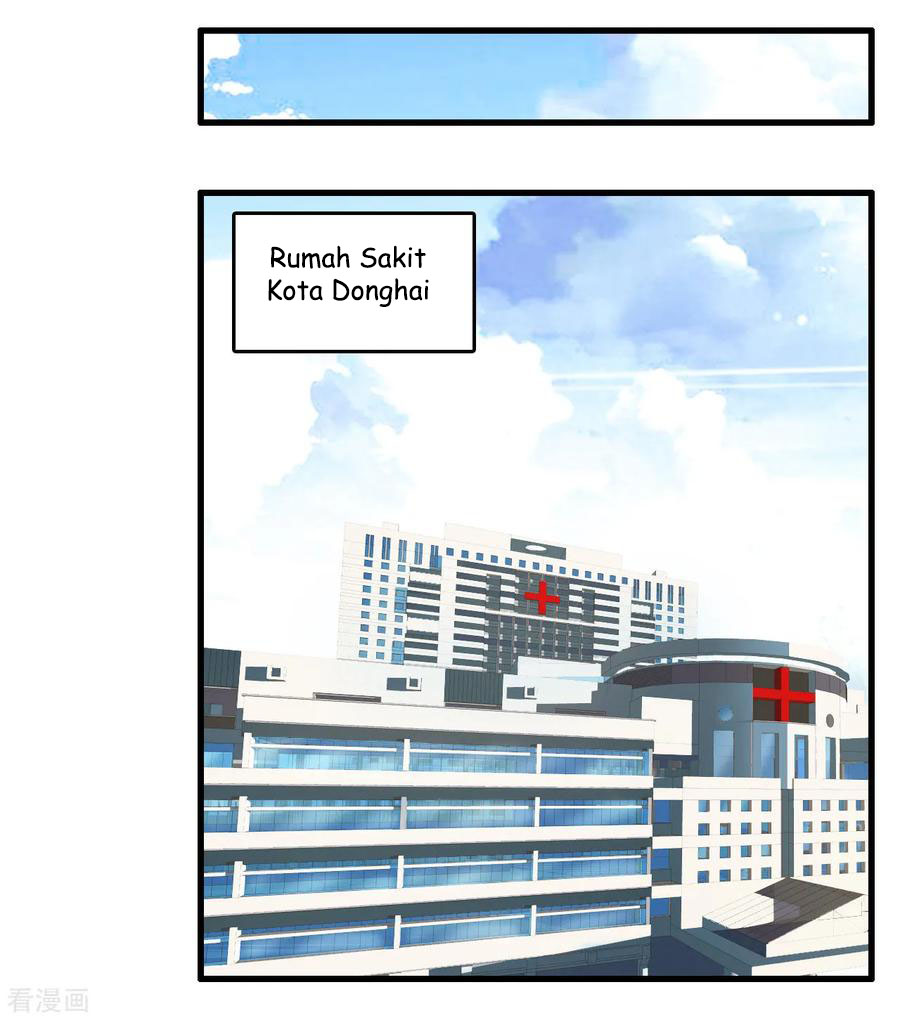 Medical Soldiers Chapter 23 Gambar 8
