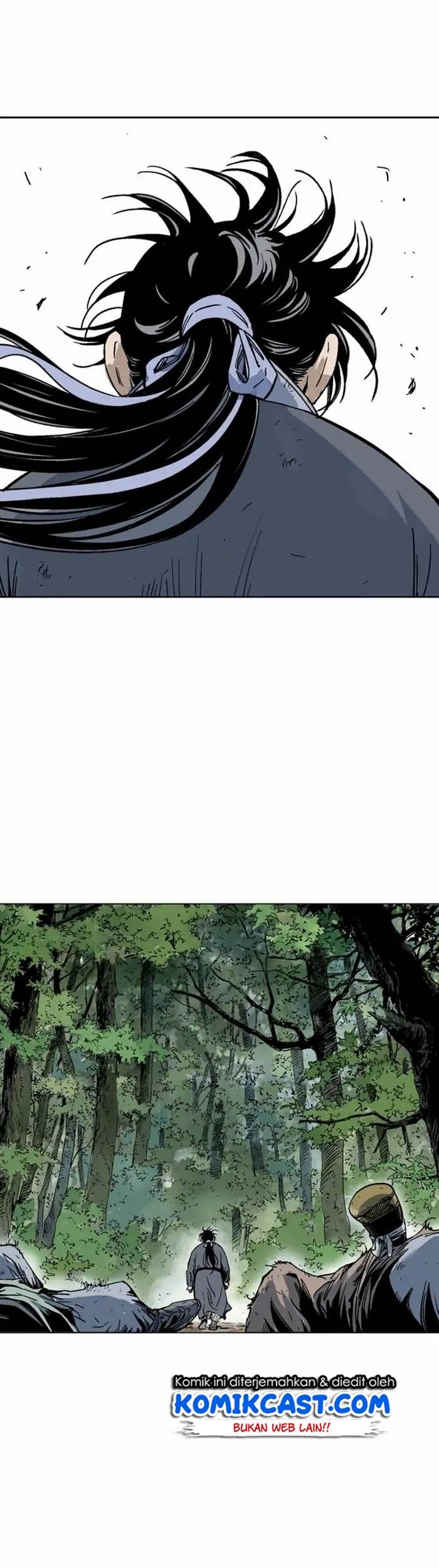 Gosu Chapter 142 Gambar 11