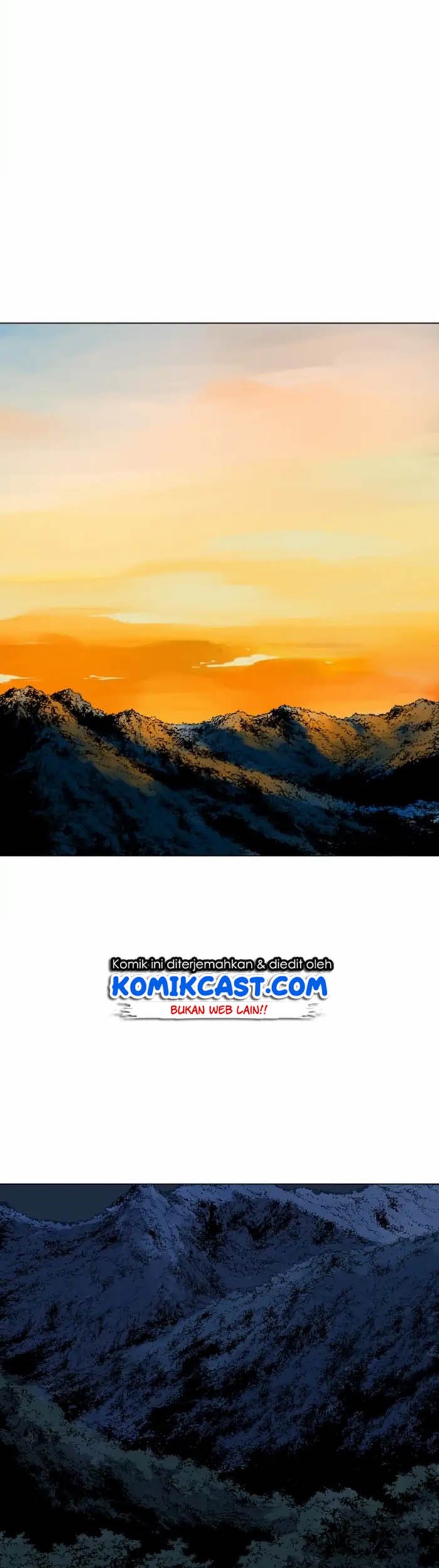 Gosu Chapter 142 Gambar 13