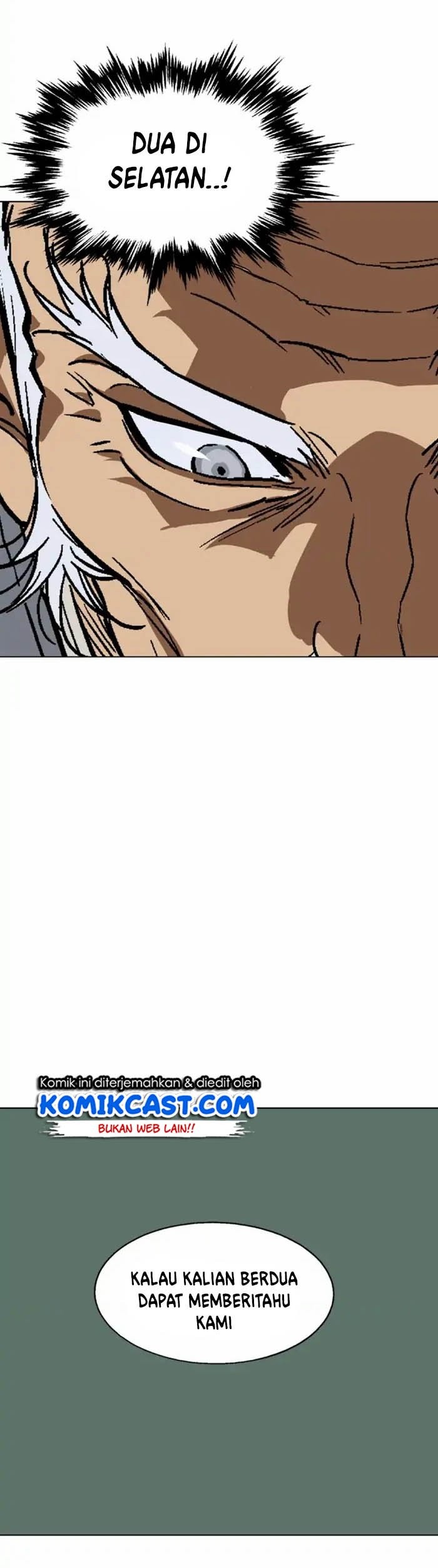 Gosu Chapter 142 Gambar 58