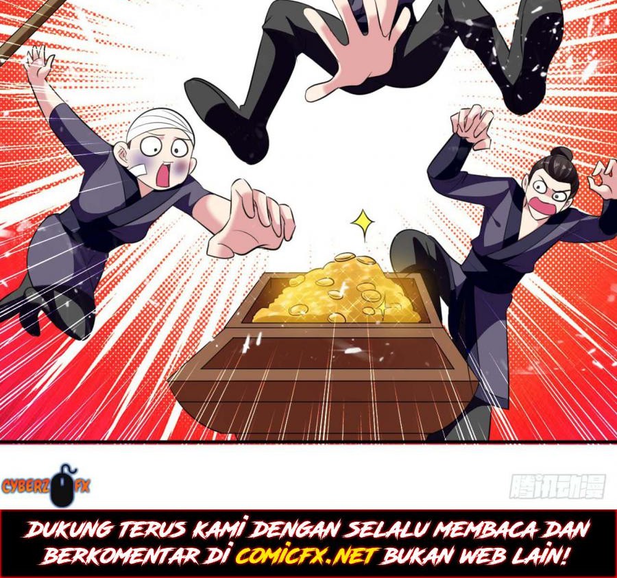 Outsider Super Son In Law Chapter 14 Gambar 21