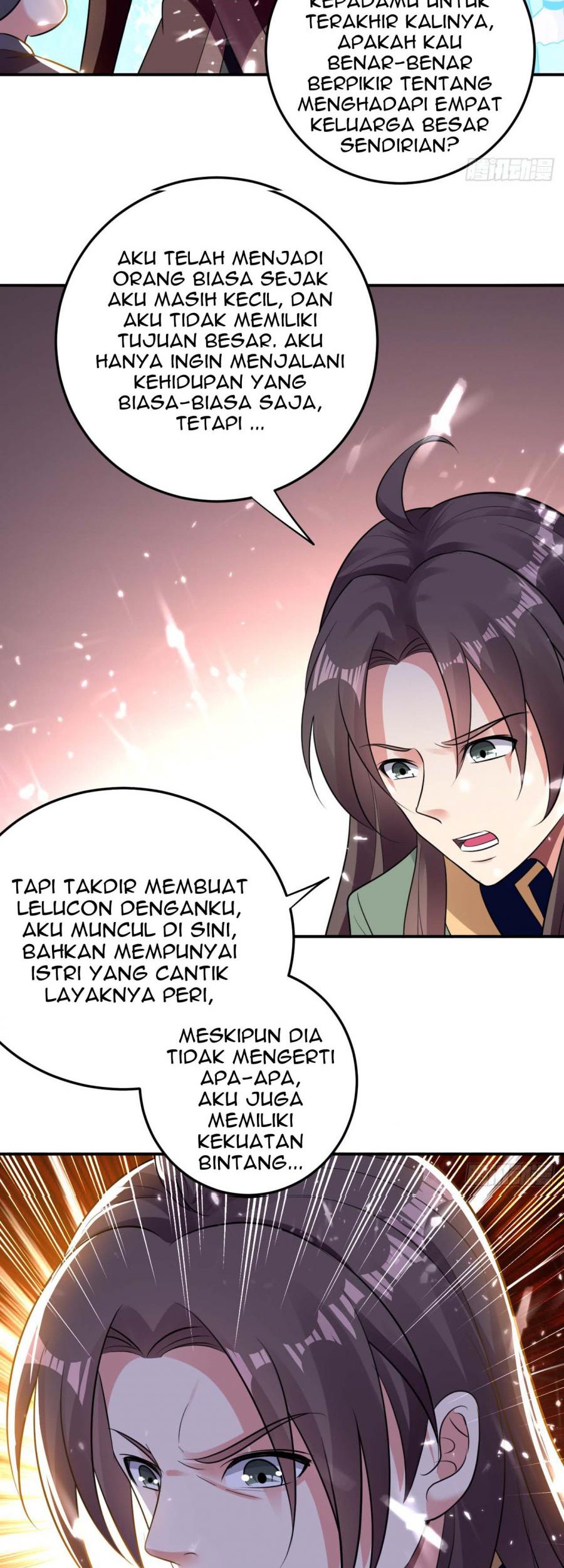 Outsider Super Son In Law Chapter 14 Gambar 23
