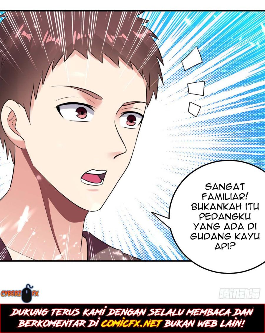 Outsider Super Son In Law Chapter 14 Gambar 27