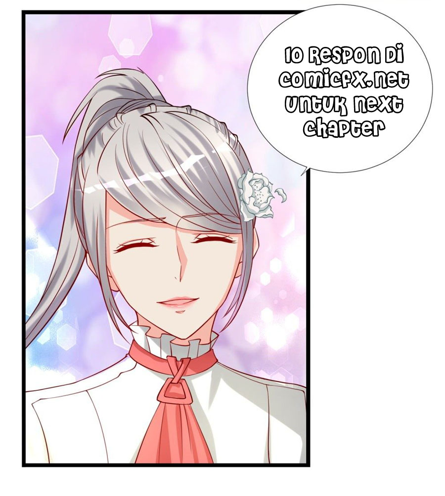 Outsider Super Son In Law Chapter 13 Gambar 25