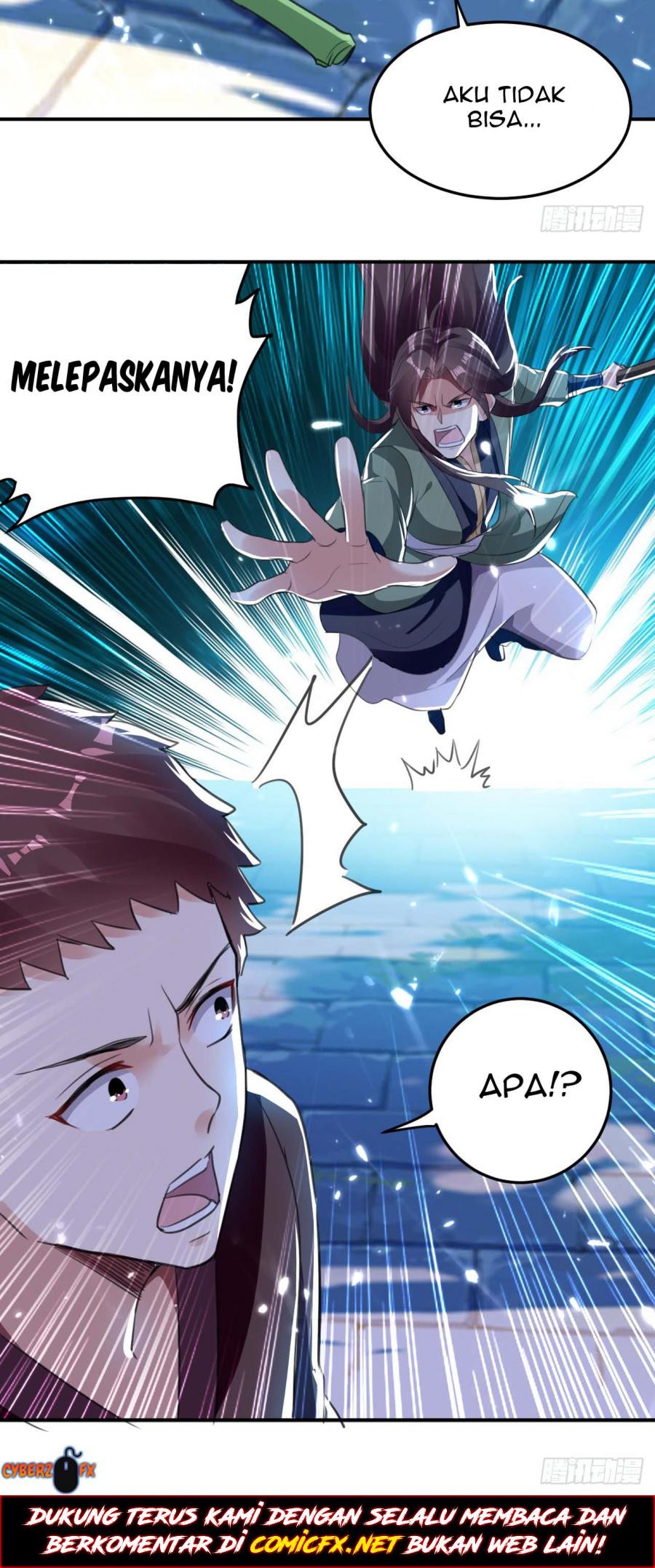 Outsider Super Son In Law Chapter 13 Gambar 4