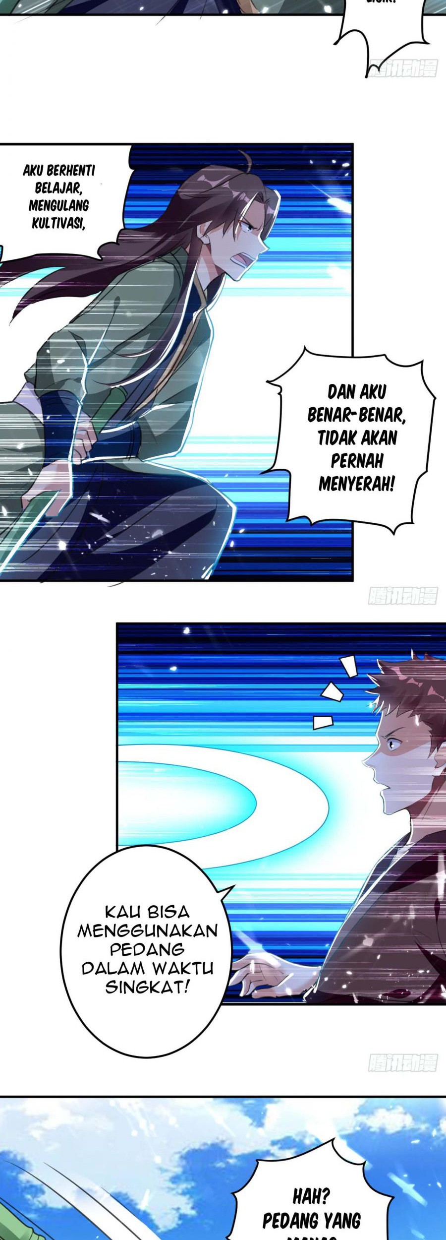 Outsider Super Son In Law Chapter 13 Gambar 6