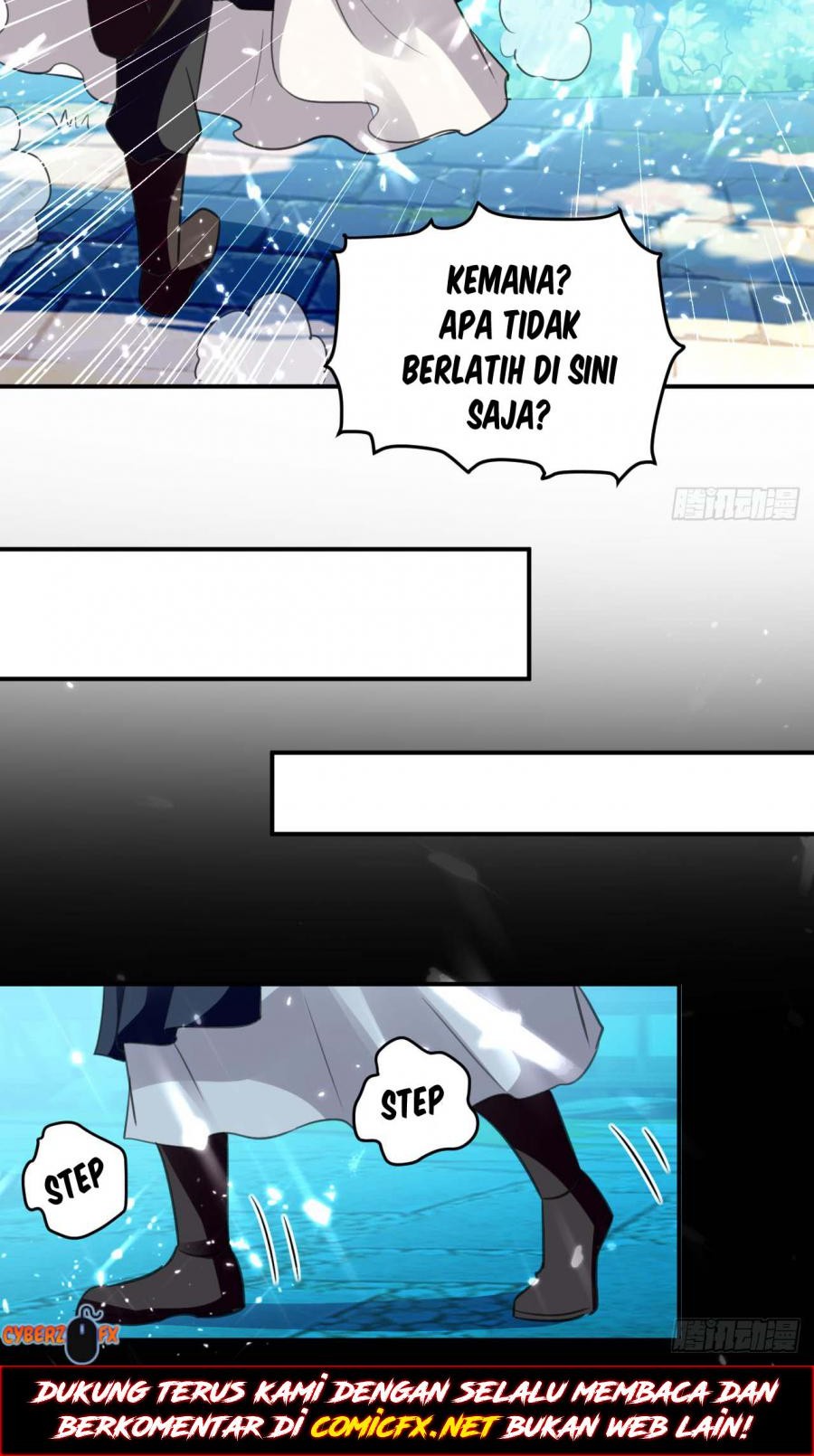 Outsider Super Son In Law Chapter 13 Gambar 10