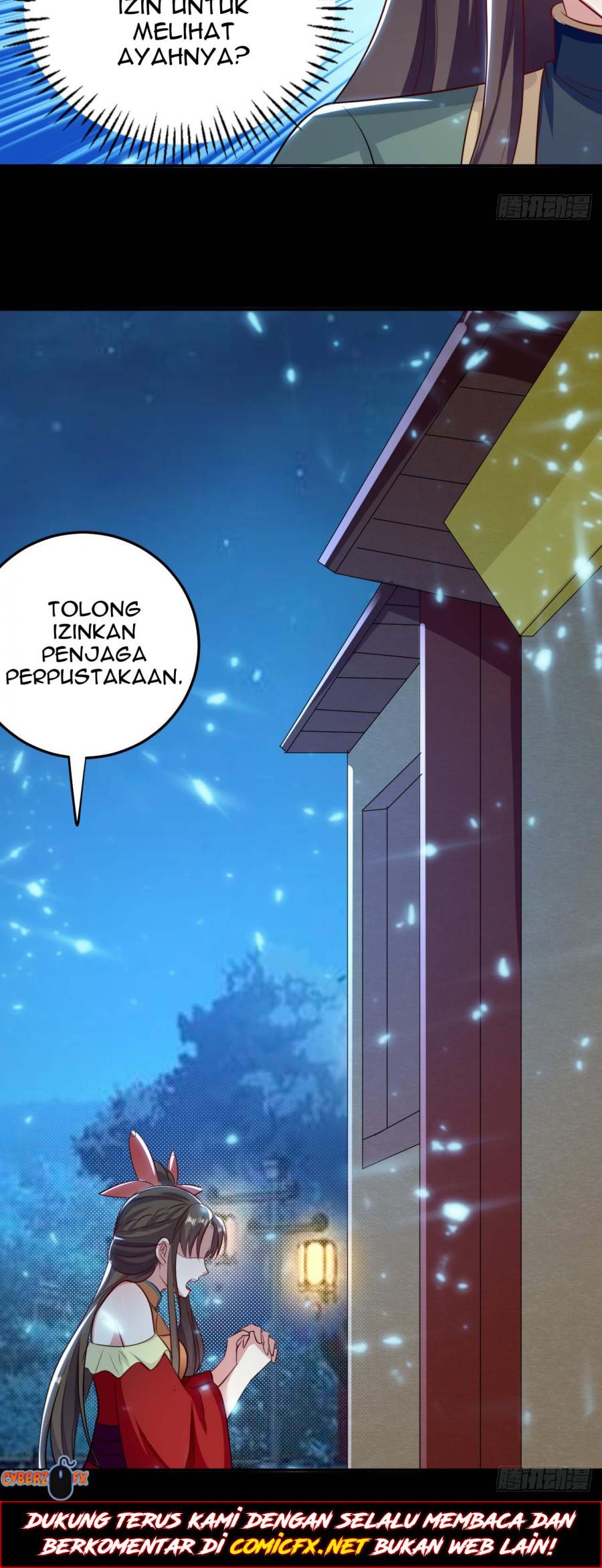 Outsider Super Son In Law Chapter 13 Gambar 16
