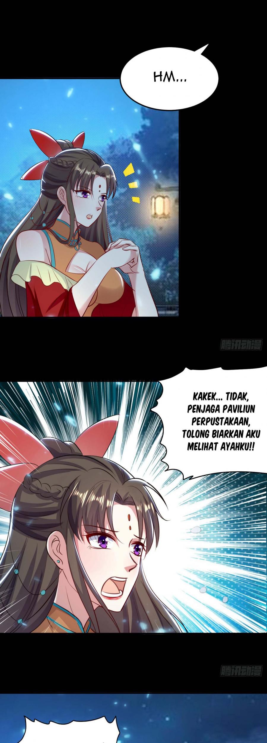Outsider Super Son In Law Chapter 13 Gambar 17