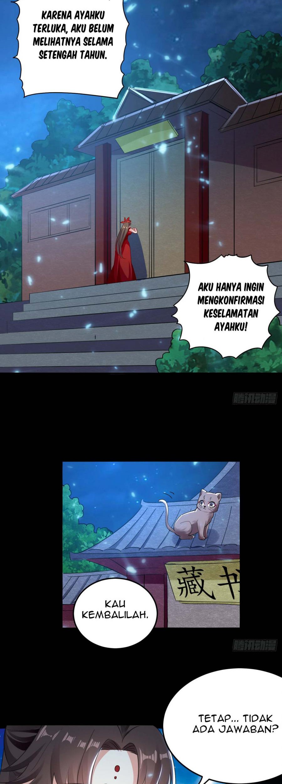 Outsider Super Son In Law Chapter 13 Gambar 18