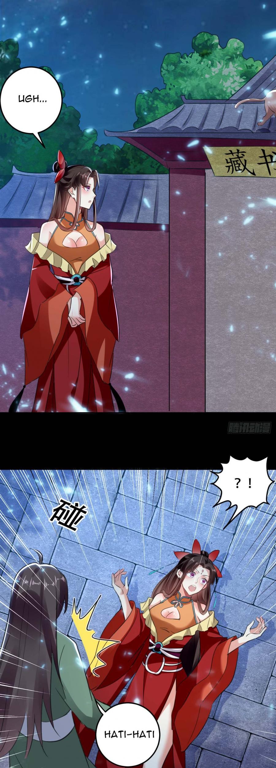 Outsider Super Son In Law Chapter 13 Gambar 20